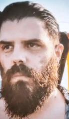 Facundo David Benavidez