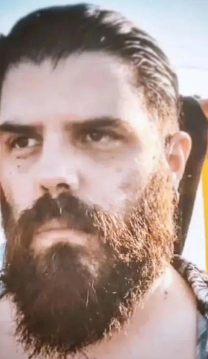 Facundo David Benavidez