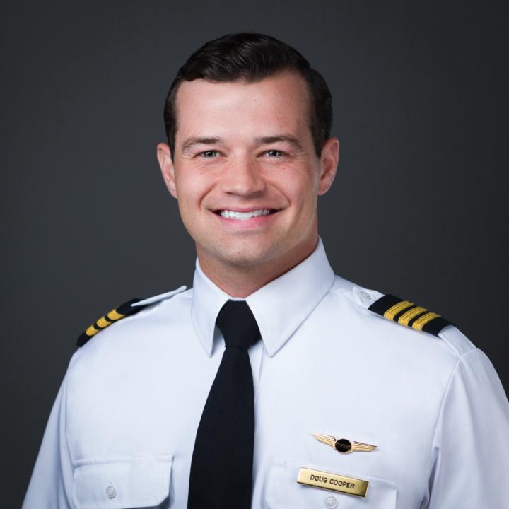 Douglas Cooper
