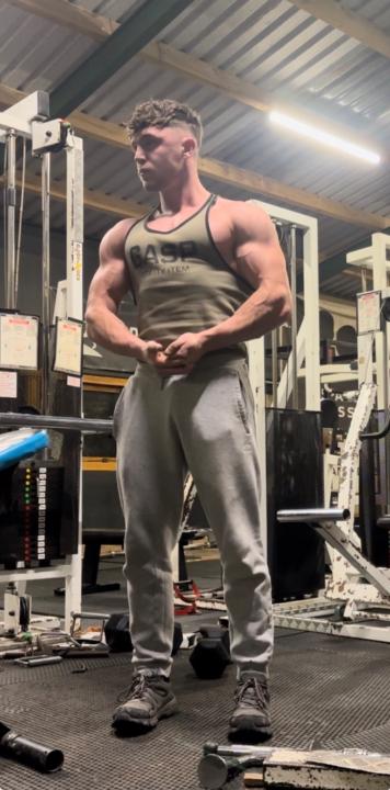 Deio Williams