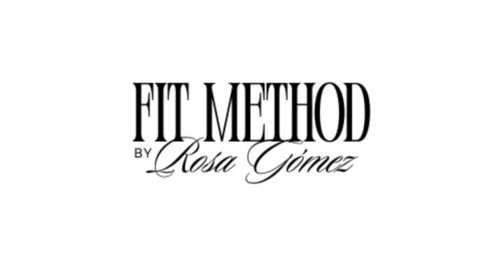 FIT METHOD RG