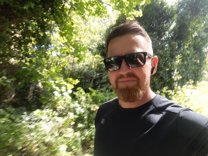 Ian Roche