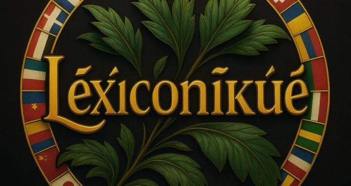 Lexiconikue Language Learning