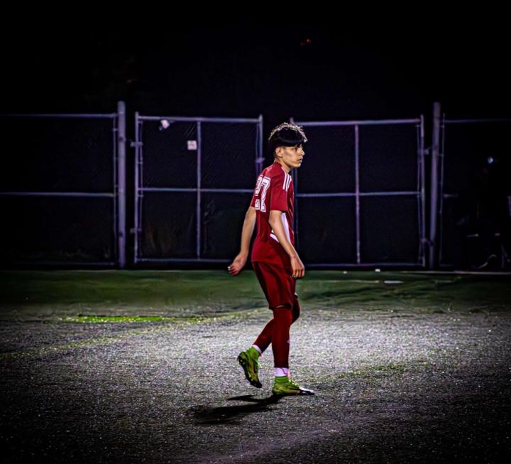 Mohammad Emad Haidari