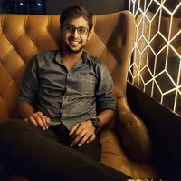 Vikash Anto