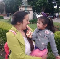 Valeria Victoria Juárez Pérez