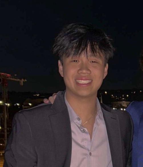 Mason Tung
