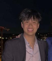 Mason Tung