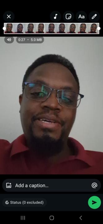 Antony Mubiri