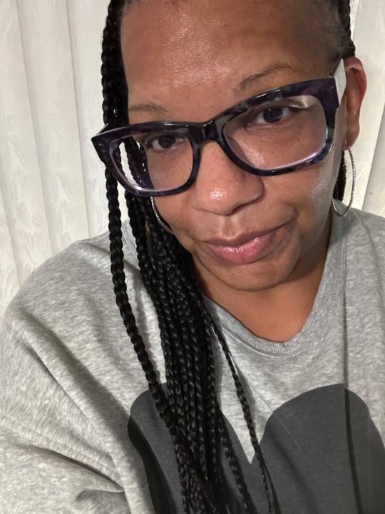 Sharon Brooks