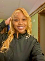 Marveshia Williams