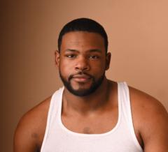 Ahron McReynolds