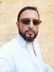 Mohammed Saleem