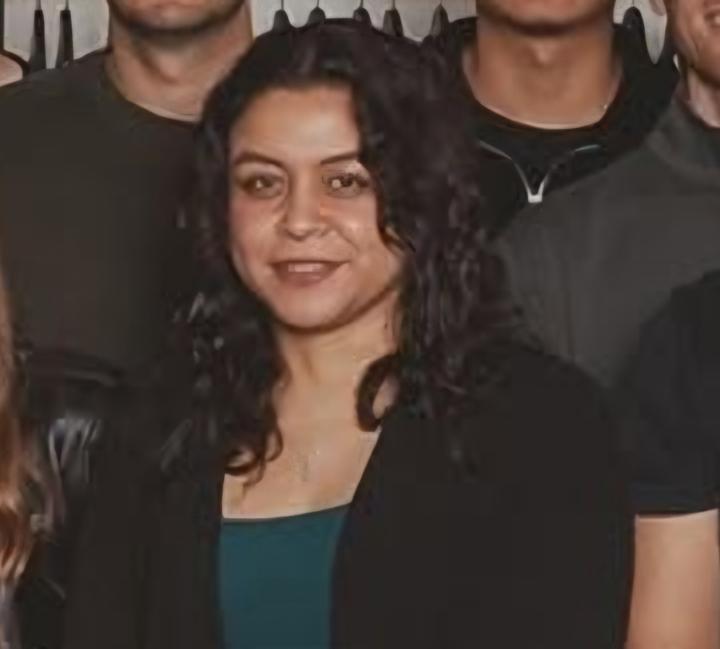 Yhanderi Sandoval