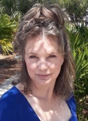 Gail Coleman