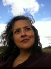 Vera Rubio