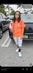 Phylicia Jones
