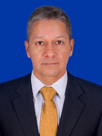 Jose Marino Chaguendo Corpus