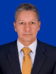 Jose Marino Chaguendo Corpus