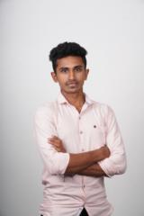 Vivynkkumar Ramakrishnan