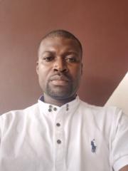 Yoboue Florentin