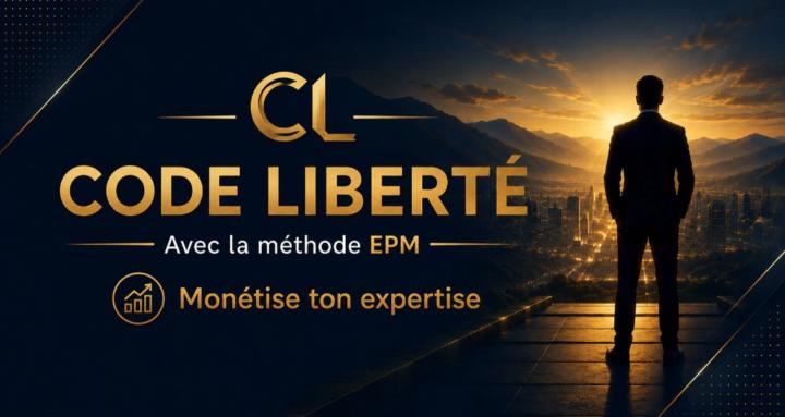 Code Liberté