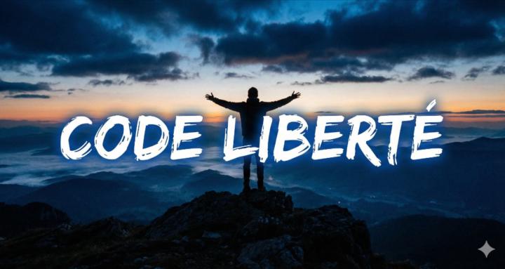 Code Liberté