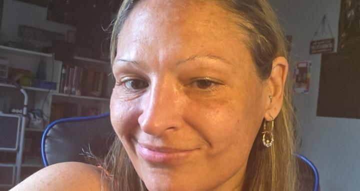 Getting Real w/ Crazy Chick