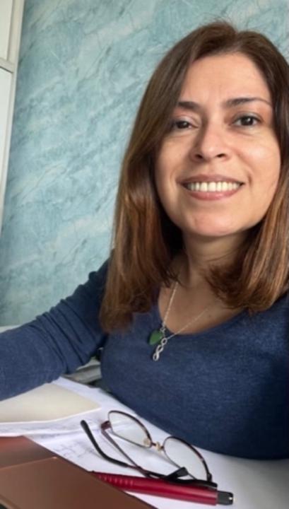 Yanina Valenzuela