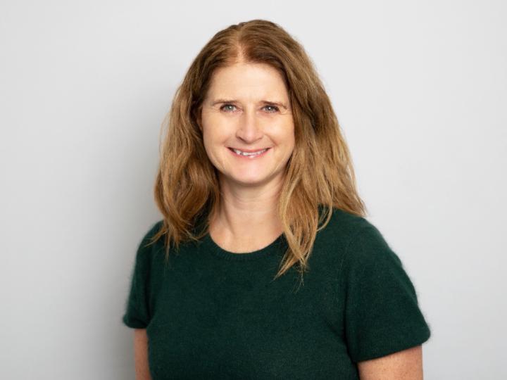 Tonje Løkaas