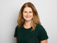 Tonje Løkaas