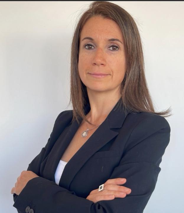 Paula Pérez