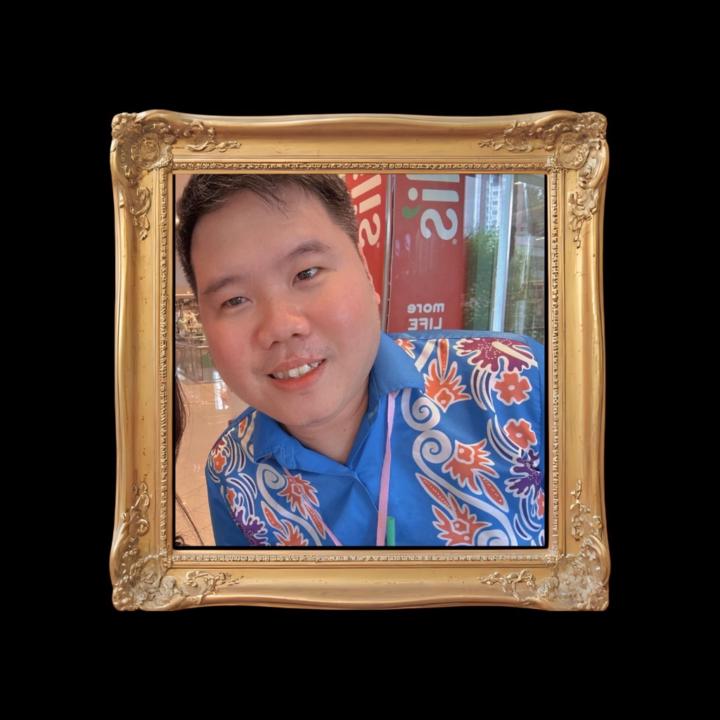 Ming Yan Siew