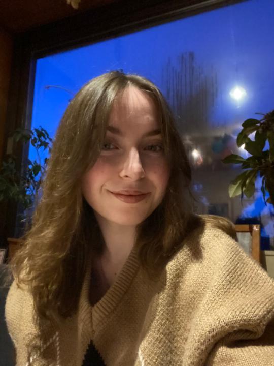 Lara Witz