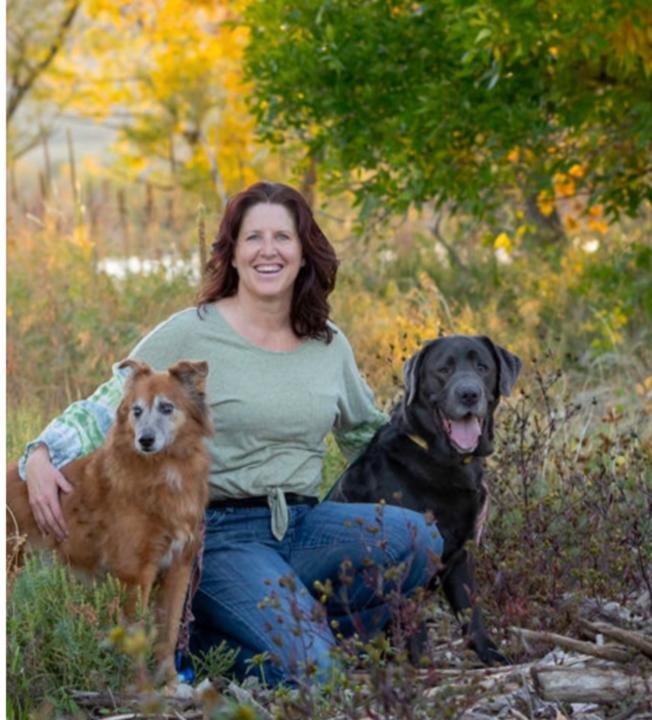 Patti Fluegel