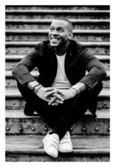 Rodrigue Laurent