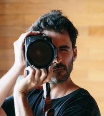 Alejandro Moreno de Carlos