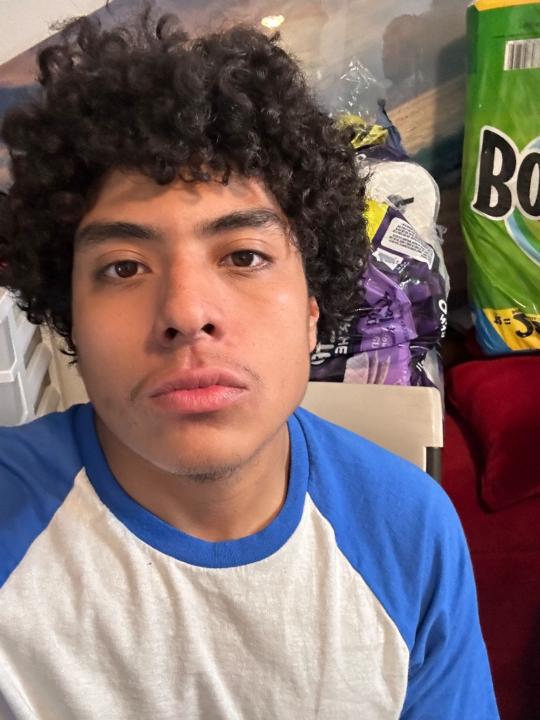 Jimmy Marin