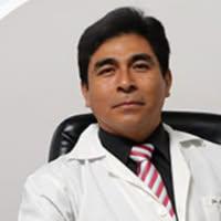 Cesar Antonio Vasquez chozo