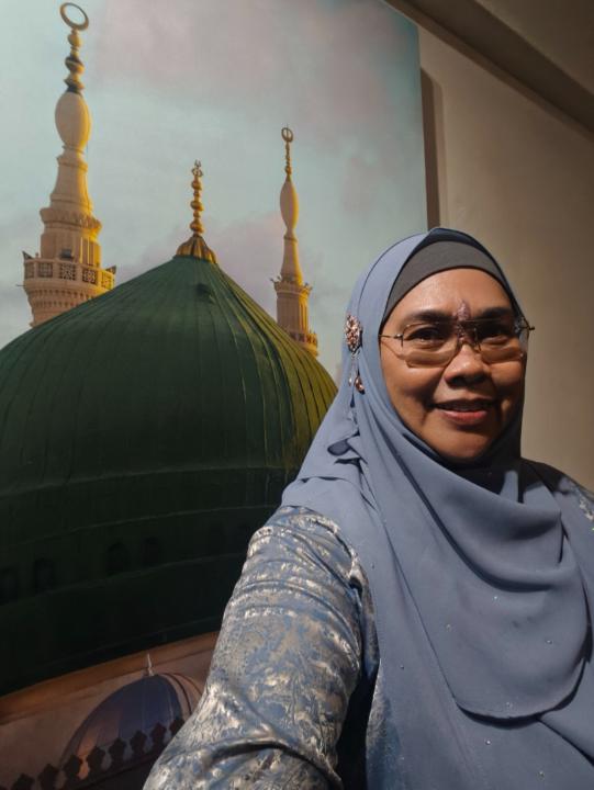 Megawati Atan Putri