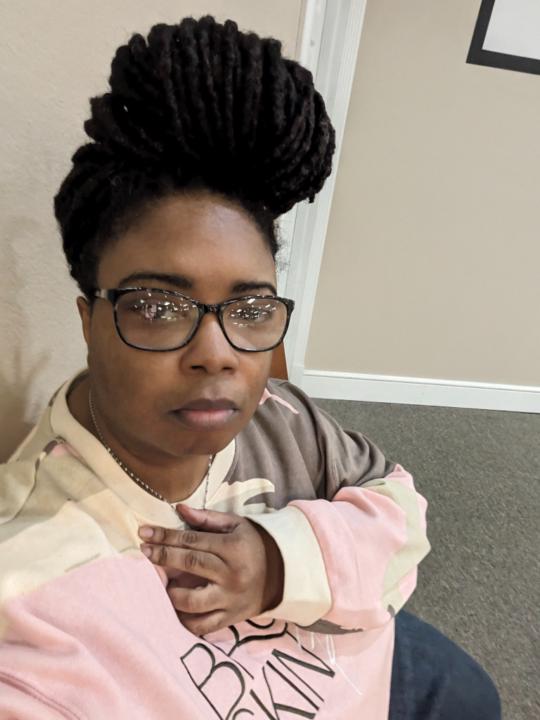 Ebony Evans