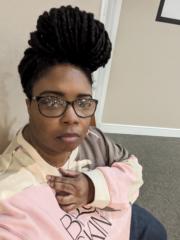 Ebony Evans