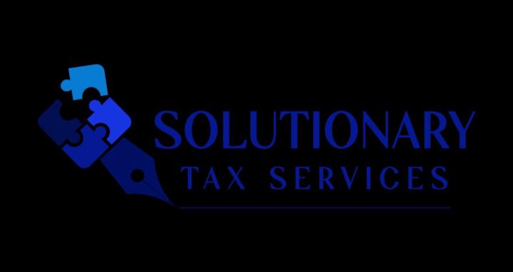 Solutionary Tax Services