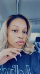 Tierra Stricklin