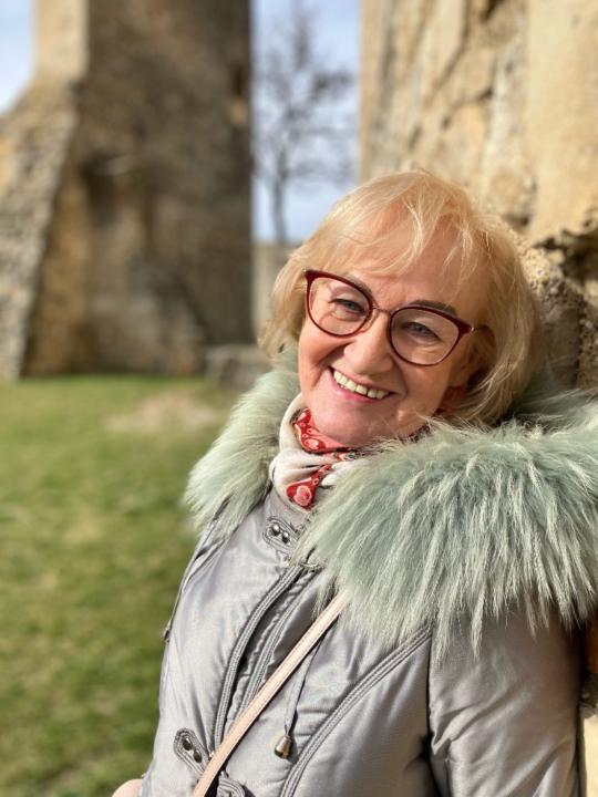 Ľudmila Chovancová