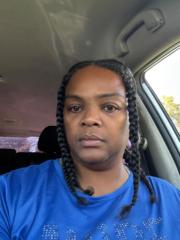 Sareeta Pinkney