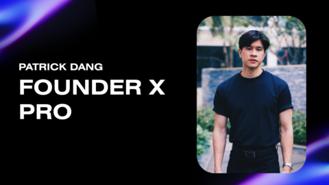 Founder X Pro gallery image