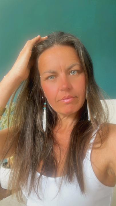 Paula Janse van Rensburg