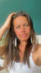 Paula Janse van Rensburg