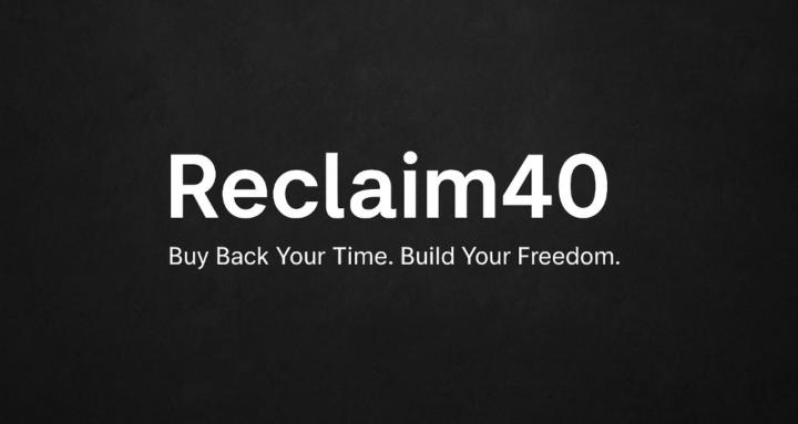 Reclaim40